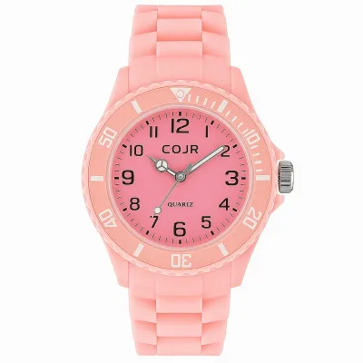 COJR Quartz Waterproof Student Watch